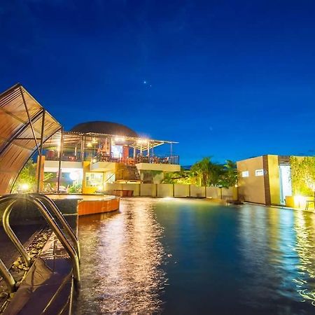 Fullhouse Resort Mae Suai Eksteriør bilde