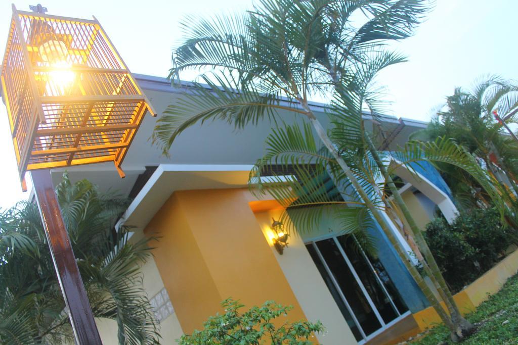 Fullhouse Resort Mae Suai Rom bilde