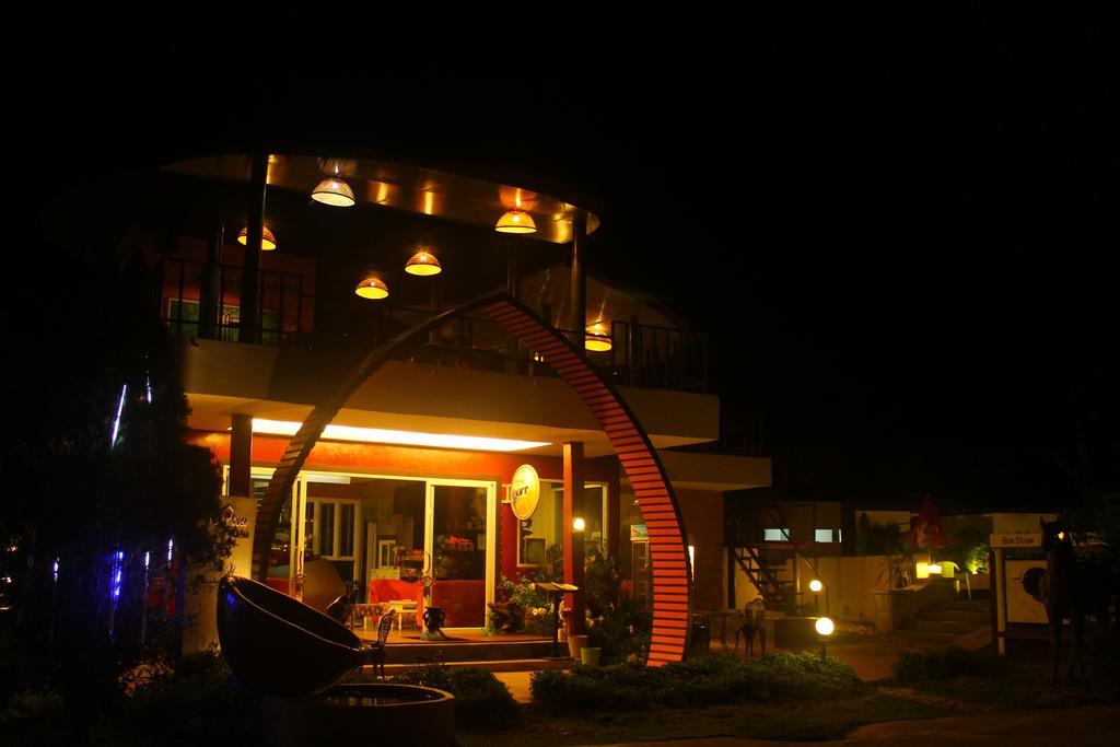 Fullhouse Resort Mae Suai Rom bilde