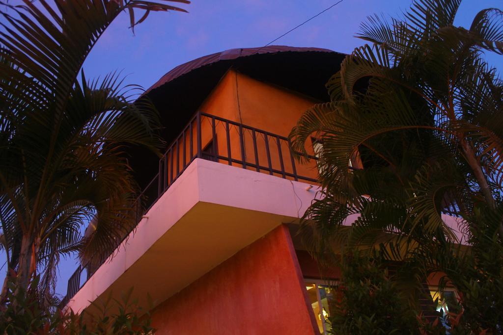 Fullhouse Resort Mae Suai Rom bilde