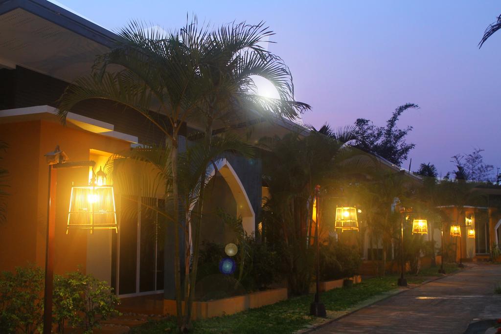 Fullhouse Resort Mae Suai Rom bilde