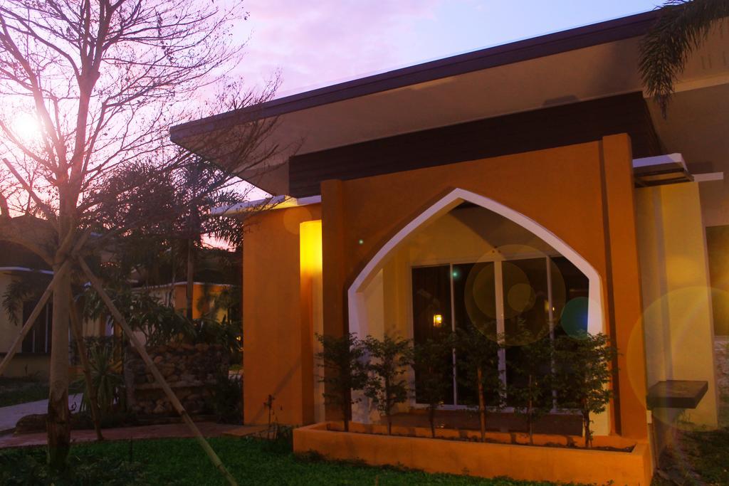 Fullhouse Resort Mae Suai Rom bilde