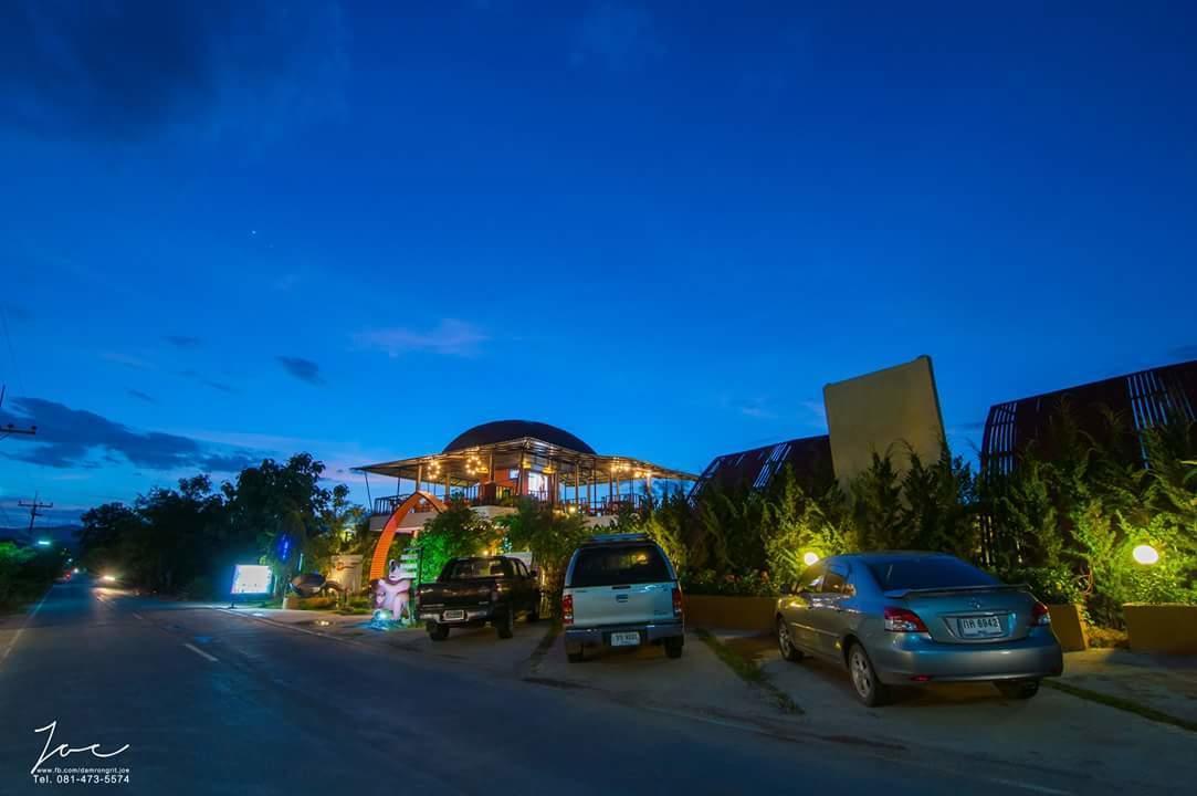 Fullhouse Resort Mae Suai Eksteriør bilde