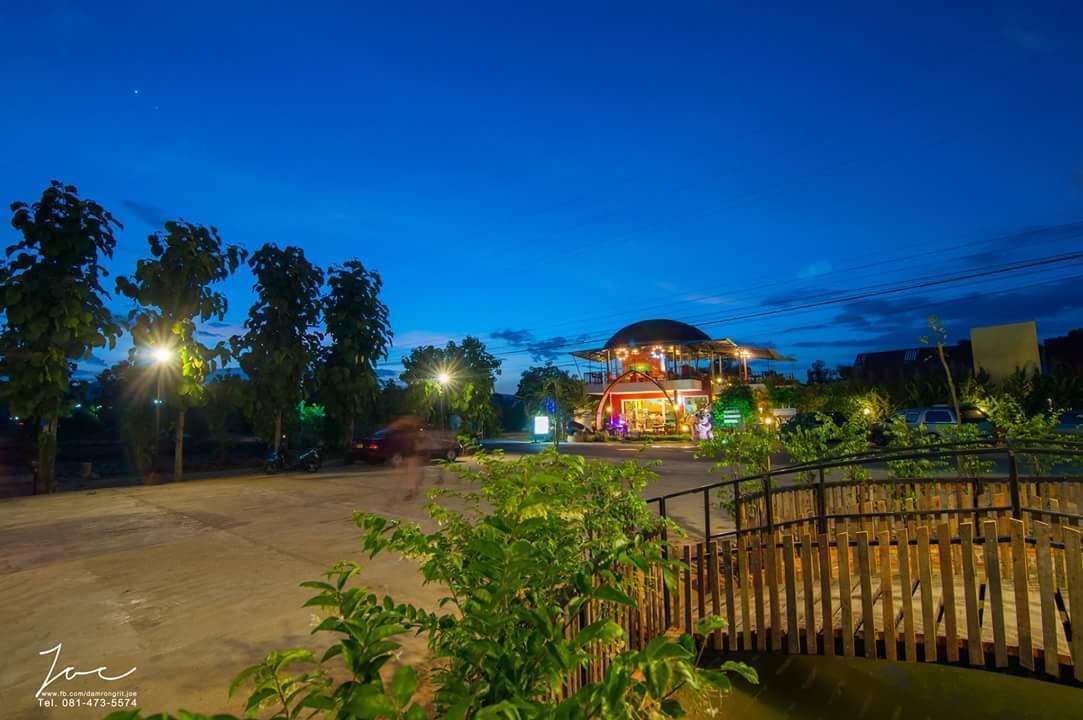 Fullhouse Resort Mae Suai Eksteriør bilde